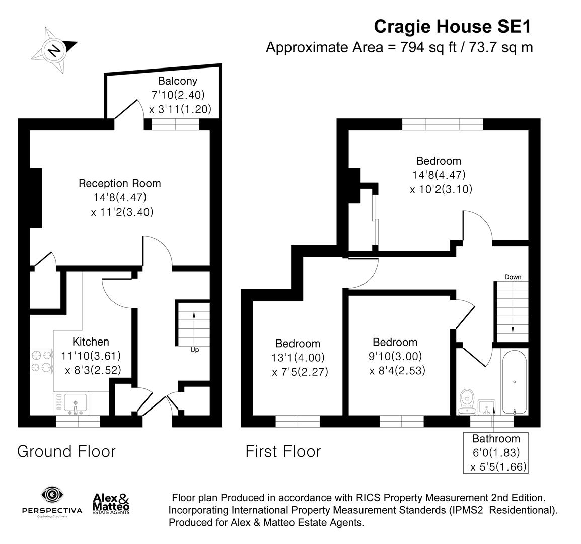 Floorplan image